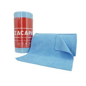 Microfiber Cleaning Cloth Roll -75 Pack, 12x12  Tear Away Towels/, Lint Free,